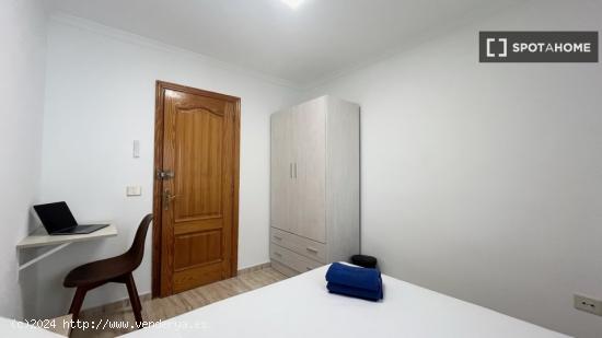 Habitación en piso compartido en Las Palmas de Gran Canaria - LAS PALMAS