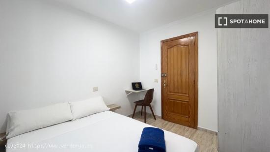 Habitación en piso compartido en Las Palmas de Gran Canaria - LAS PALMAS