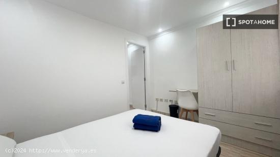 Habitación en piso compartido en Las Palmas de Gran Canaria - LAS PALMAS