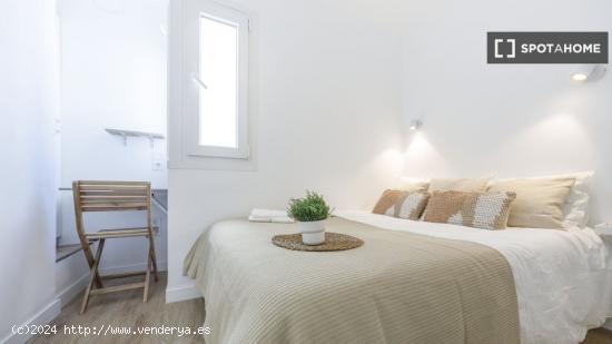 Habitación en piso compartido en valència - VALENCIA