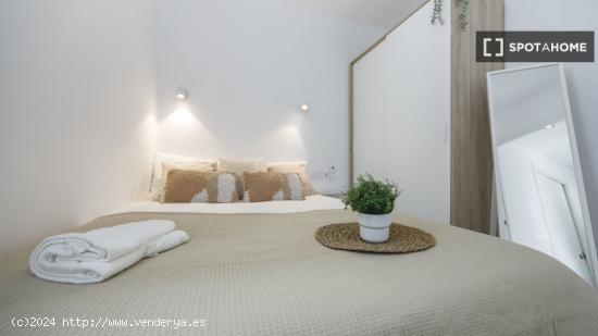 Habitación en piso compartido en valència - VALENCIA