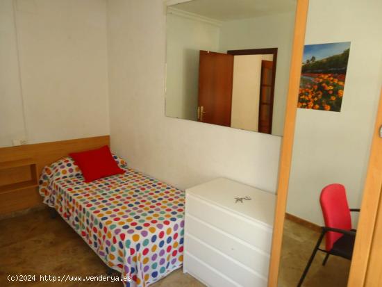 Habitación en piso compartido en Córdoba - CORDOBA