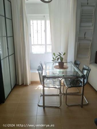 apartamento de 1 dormitorio en alquiler en Chamberí, Madrid - MADRID