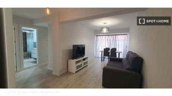 Habitación en piso compartido en valència - VALENCIA