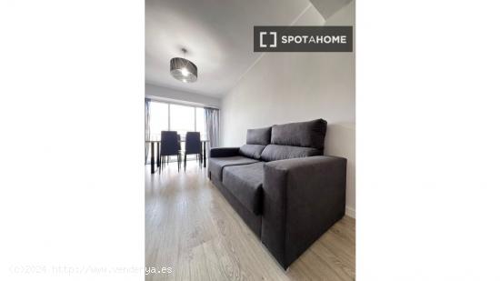 Habitación en piso compartido en valència - VALENCIA