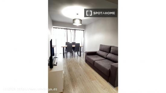 Habitación en piso compartido en valència - VALENCIA