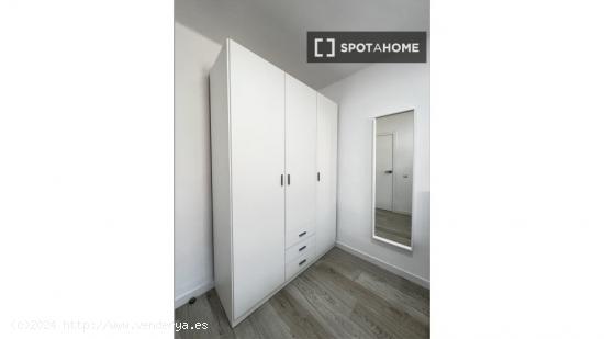 Habitación en piso compartido en valència - VALENCIA