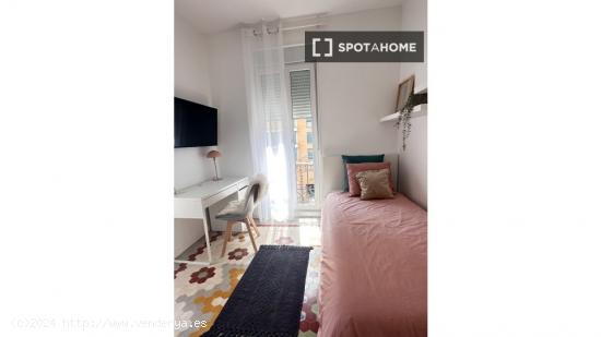 Habitación en piso compartido en valència - VALENCIA