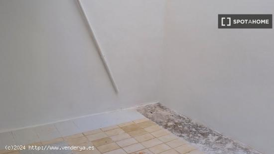 Piso completo de 2 dormitorios en Torremolinos - MALAGA