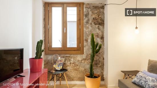 Apartamento de 2 dormitorios en alquiler en Barcelona - BARCELONA