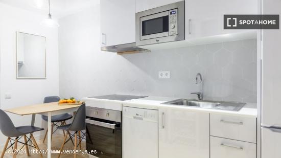 Apartamento de 2 dormitorios en alquiler en Barcelona - BARCELONA