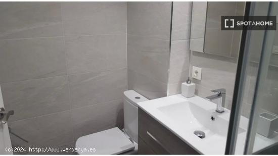 Piso en alquiler de 3 habitaciones en Donostia (San Sebastián) - GUIPUZCOA