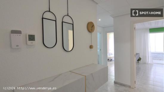 Piso en alquiler de 2 habitaciones en Cullera, Valencia - VALENCIA