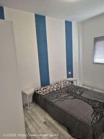  Habitación en piso compartido en Santa Cruz de Tenerife - SANTA CRUZ DE TENERIFE 