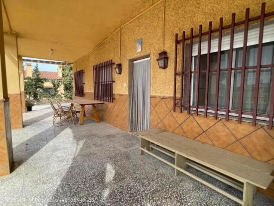 Se Vende en Crevillent - ALICANTE