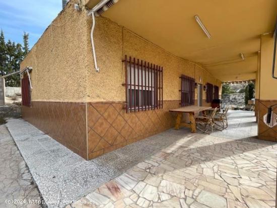 Se Vende en Crevillent - ALICANTE