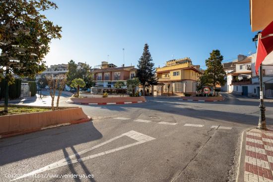 ESPECTACULAR LOCAL COMERCIAL EN VENTA EN ALFACAR - GRANADA