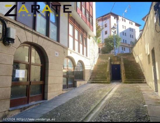 Local en venta en Portugalete - VIZCAYA