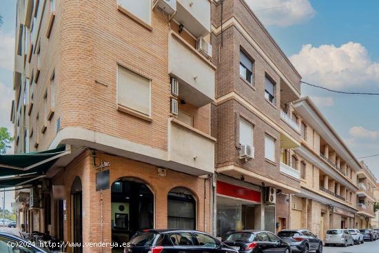  VENTA DE LOCAL COMERCIAL, EN CABEZO DE TORRES - MURCIA 