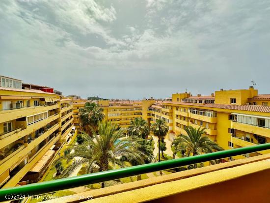 Piso en venta en Los Pacos. Fuengirola. - MALAGA