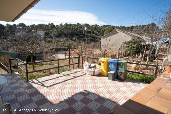 Se Vende en La Torre de Claramunt - BARCELONA