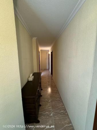 Piso en Venta en Maisonnave - ALICANTE