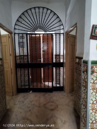 Se Vende en Villafranca de Cordoba - CORDOBA