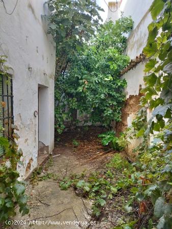 Se Vende en Villafranca de Cordoba - CORDOBA