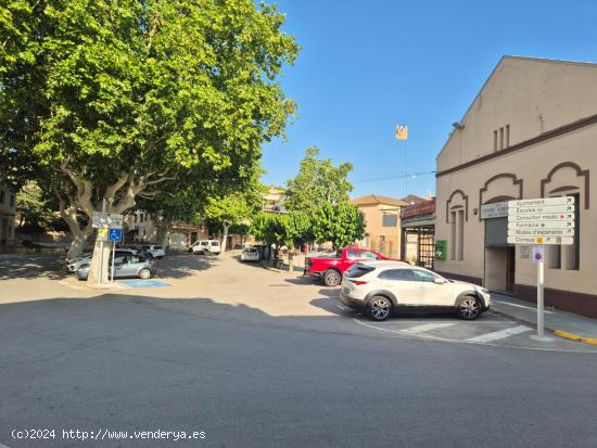 LOCAL COMERCIAL EN SANT PAU D´,ORDAL (SUBIRATS) - BARCELONA