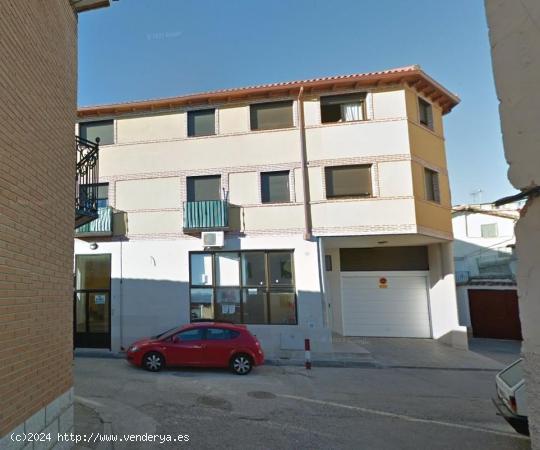  DUPLEX EN TORRELAGUNA - MADRID 