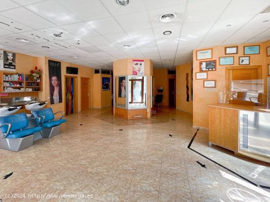 Local comercial en Peguera - BALEARES