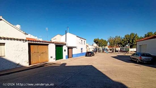 Se Vende en Talavera de la Reina - TOLEDO