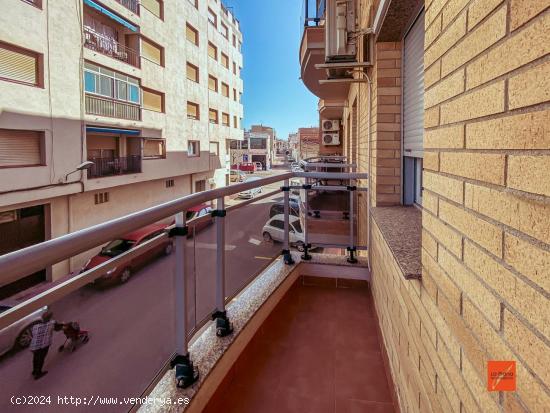 PISO EN VENTA EN ALCANAR (TARRAGONA) - TARRAGONA