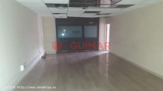 LOCAL COMERCIAL EN VENTA EN VILADECANS ZONA CENTRE - BARCELONA