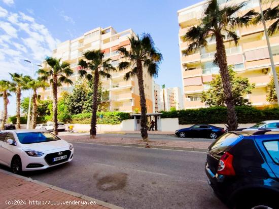 Fantástico apartamento en urbanización privada en Guardamar del Segura, Alicante, Costa Blanca - A