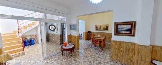 Venta de Vivienda Playa de San Juan 167 m2 de 4 hab 1 baño y terraza, cerca del mar - SANTA CRUZ DE