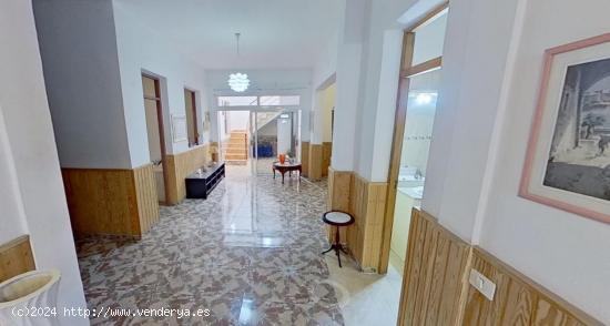 Venta de Vivienda Playa de San Juan 167 m2 de 4 hab 1 baño y terraza, cerca del mar - SANTA CRUZ DE