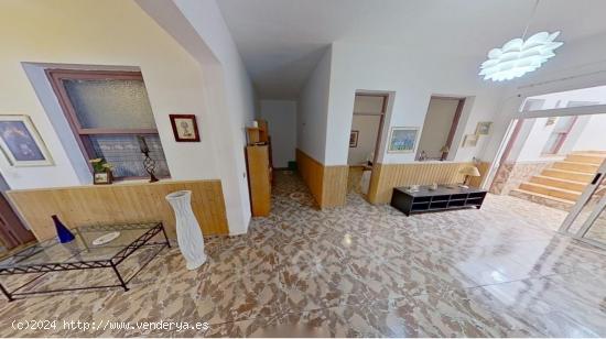 Venta de Vivienda Playa de San Juan 167 m2 de 4 hab 1 baño y terraza, cerca del mar - SANTA CRUZ DE