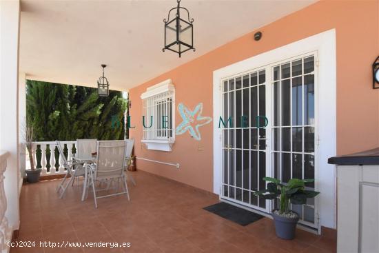 CHALET con piscina privada EN VENTA EN LA MAJADA, MAZARRON - MURCIA