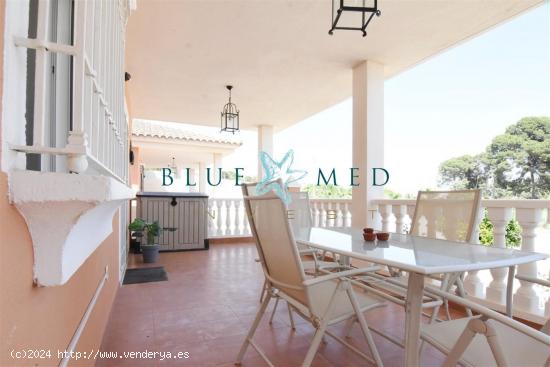 CHALET con piscina privada EN VENTA EN LA MAJADA, MAZARRON - MURCIA