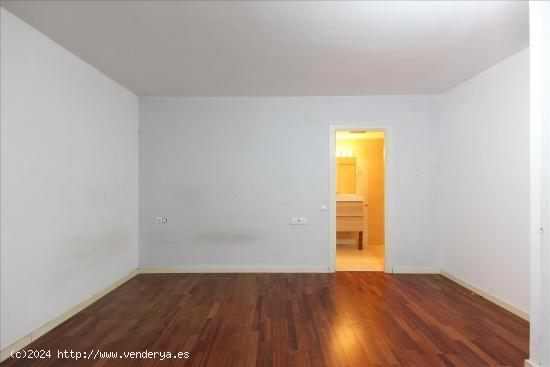 PISO EN VENTA EN EL CENTRO DE L' HOSPITALET DE LLOBREGAT - BARCELONA