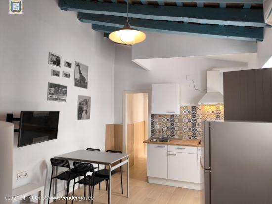 APARTAMENTO DE  ALQUILER DE LARGA DURACIÓN EN EL PUERTO DE SANTA MARÍA(CÁDIZ). - CADIZ