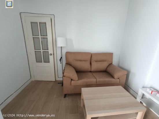 APARTAMENTO DE  ALQUILER DE LARGA DURACIÓN EN EL PUERTO DE SANTA MARÍA(CÁDIZ). - CADIZ