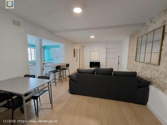  APARTAMENTO DE ALQUILER DE LARGA DURACIÓN EN EL PUERTO DE SANTA MARÍA(CÁDIZ). - CADIZ 