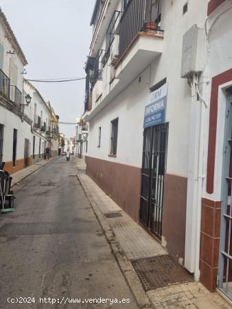 Se Alquila en Sanlucar de Barrameda - CADIZ