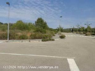 Promoción Comercial de 2 Solares en Vendrell - TARRAGONA