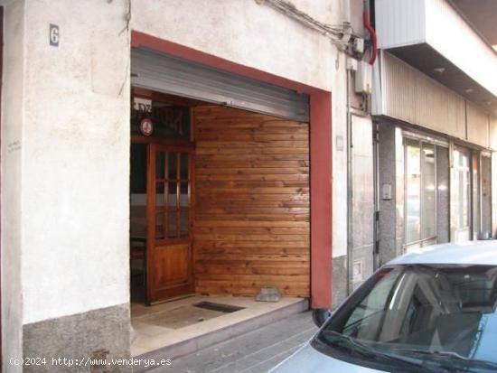 Se Vende en El Vendrell - TARRAGONA