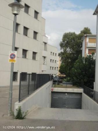 Promocion de Plaza de parking y trastero a la venta en Vendrell - TARRAGONA