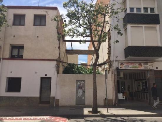 Suelo urbano en venta en El Vendrell - TARRAGONA