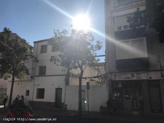 Suelo urbano en venta en El Vendrell - TARRAGONA